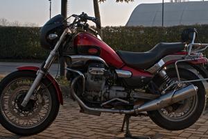 Moto Guzzi Nevada 750 - 2005
