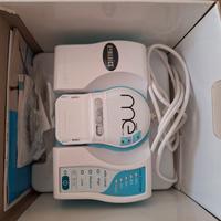 epilatore depilatore permanente Homedics Me