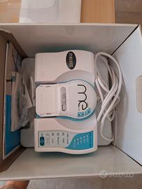 epilatore depilatore permanente Homedics Me