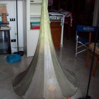Tromba fonografo grammofono
