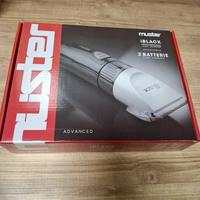 tagliacapelli professionale muster iblack