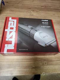 tagliacapelli professionale muster iblack