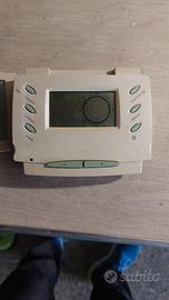 Cronotermostato Riello