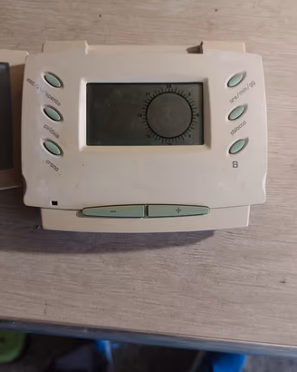 Cronotermostato Riello