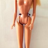 Barbie Spiel Mit Germany #2166 1977