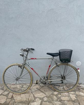 Bicicletta atala da uomo
