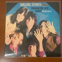 Rolling Stones Vinile