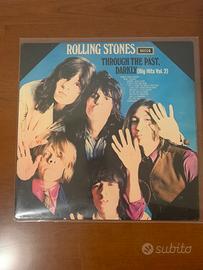 Rolling Stones Vinile