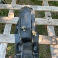 serbatoio fantic 2020 50