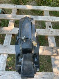 serbatoio fantic 2020 50