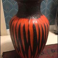 Grande vaso West Germany