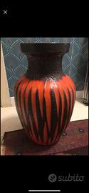 Grande vaso West Germany