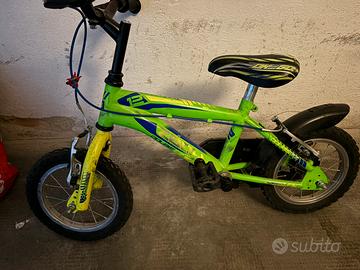 Bici bambino