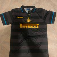 Maglia inter Ronaldo