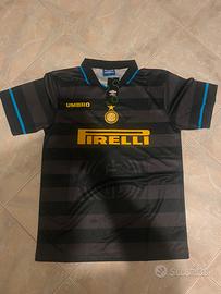 Maglia inter Ronaldo