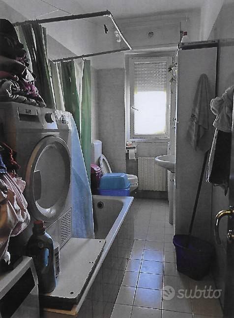 Appartamento – Olginate, Santa Maria - Altro