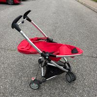 Passeggino quick plus 1