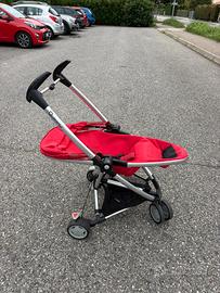 Passeggino quick plus 1