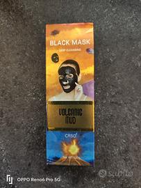 maschera viso