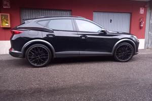 Formentor 1.5 TSI Dsg benzina