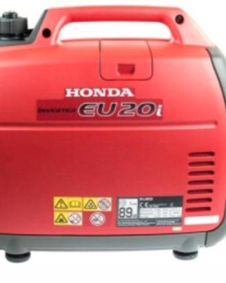 Gruppo elettrico Honda 