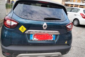 RENAULT Captur 1ª serie - 2019
