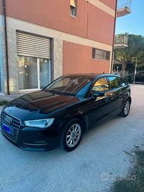 Audi A3 Sportback 1.6 TDI Ambient - Motore Nuovo