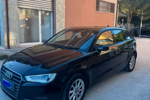 Audi A3 Sportback 1.6 TDI Ambient - Motore Nuovo