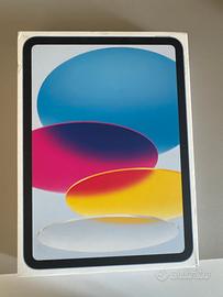 Ipad 11 A16 Wifi 128gb azzurro nuovo