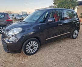 Fiat 500L 1.3 Multijet 85 CV Lounge - 2015