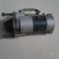 motorino avviamento suzuki gran vitara RHW
