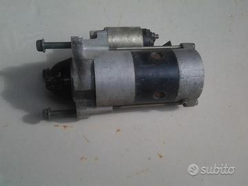 motorino avviamento suzuki gran vitara RHW