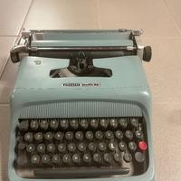 Olivetti Studio 44