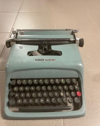 Olivetti Studio 44