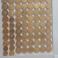 MONETE DA COLLEZIONE