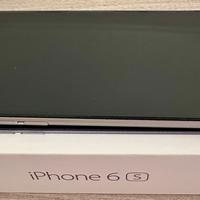 iPhone 6s 128GB Space Gray
