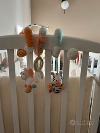 Soft toys - spirale gioco