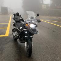 Bmw r 1200 gs - 2009