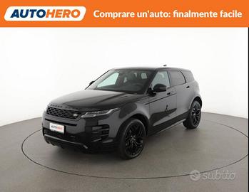 LAND ROVER Range Rover Evoque PS31820