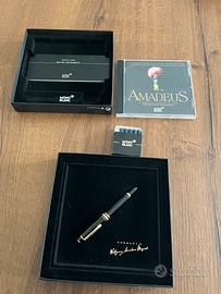 Mont Blanc Stilografica