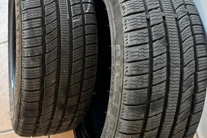 Gomme 4 stagioni 195 45 16