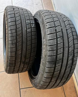 Gomme 4 stagioni 195 45 16