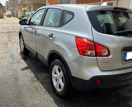 Nissan Qashqai j10