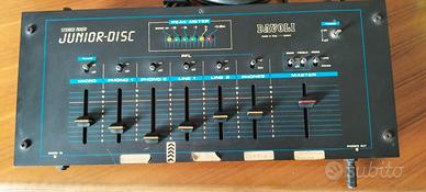 mkix stereo