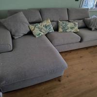 DIVANO POLTRONE E SOFÀ