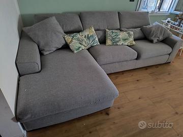 DIVANO POLTRONE E SOFÀ