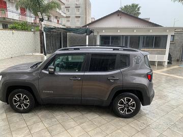 JEEP Renegade - 2019