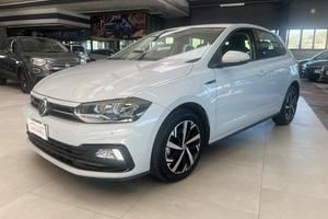 VOLKSWAGEN Polo 1.6 TDI 95CV 5p. Highline R-LINE B