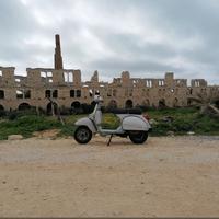 Piaggio vespa 150 cc