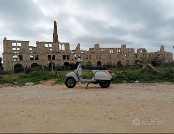 Piaggio vespa 150 cc